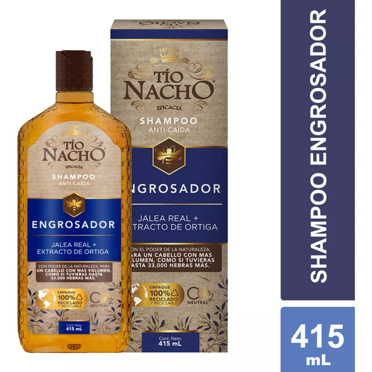 SHAMPOO