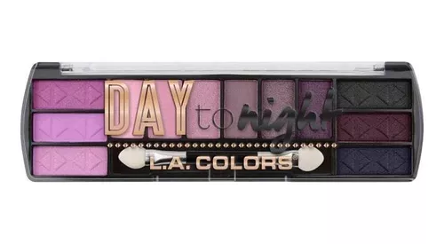SOMBRA L.A. COLORS CES429 DAYBREAK