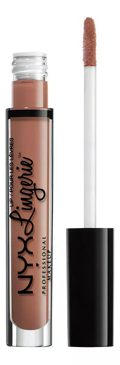 LABIAL LIMGERIE NYX LIPLI03 LACE DETAIL