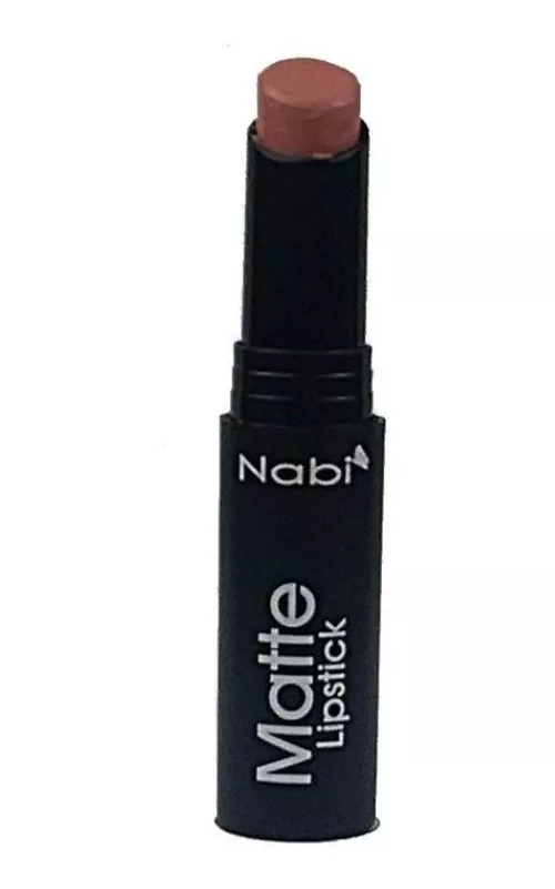 LABIAL MATTE NABI MLS101 MAUVE