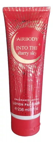Cremas Victoria Seekers Fragancias Corporales Into the starry sky