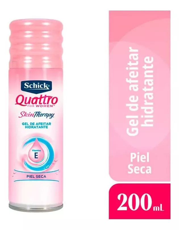 gel de afeitar